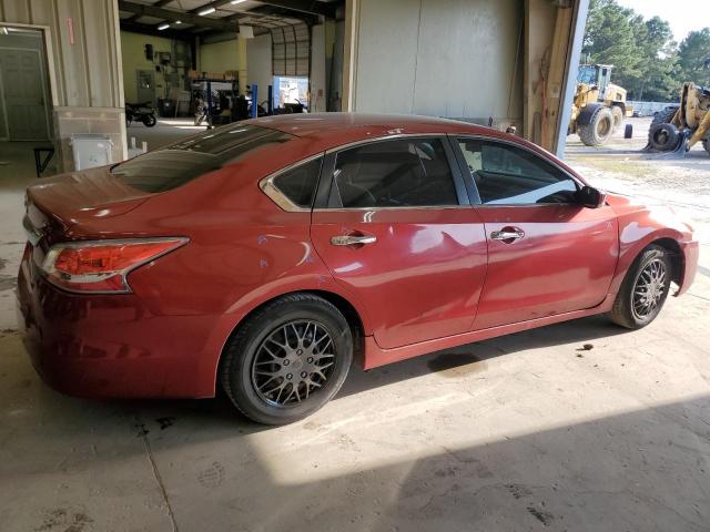 Vin: 1n4al3ap4ec133350, lot: 62481565, nissan altima 2.5 20143
