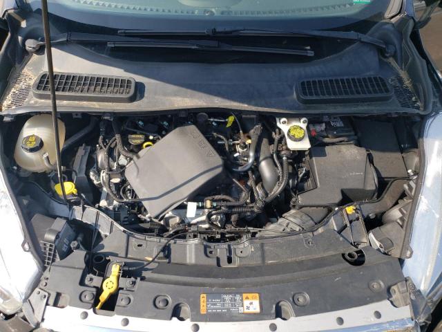 2019 FORD ESCAPE SEL 1FMCU9HD6KUA14473