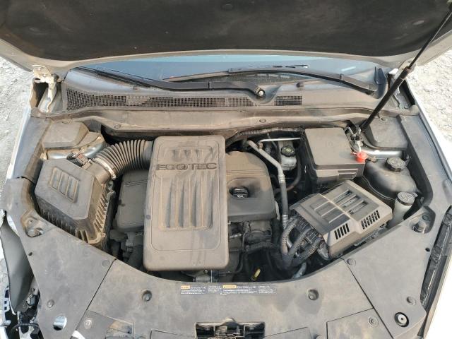 2015 CHEVROLET EQUINOX LT 2GNALBEKXF6406487