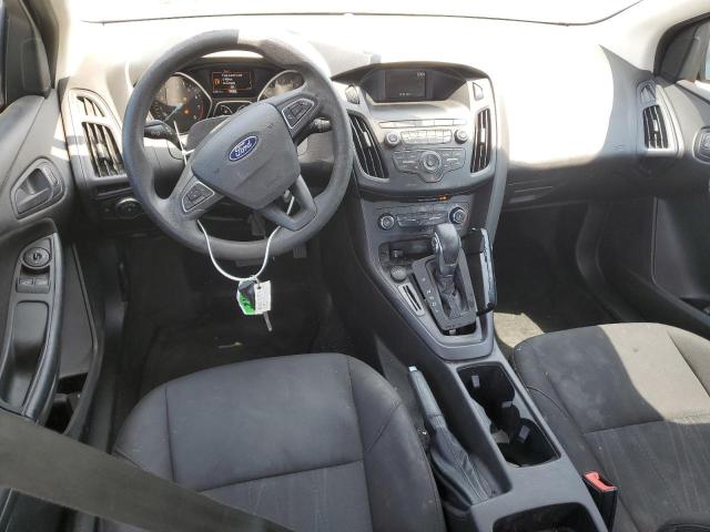 2018 FORD FOCUS S 1FADP3E26JL205336