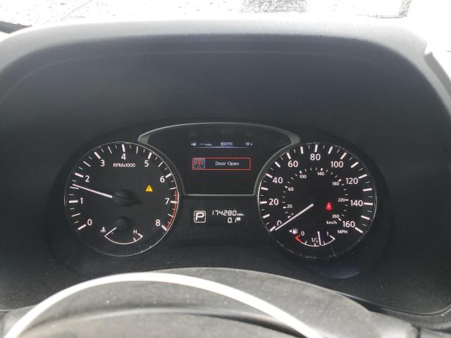 2013 NISSAN PATHFINDER - 5N1AR2MM9DC641943