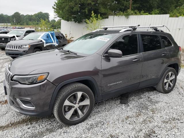 Vin: 1c4pjmdn3kd179834, lot: 59463505, jeep grand cher limited 2019 img_1