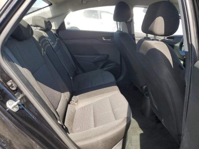 3kpc24a64le113382 - 2020 Hyundai accent se - #60714485