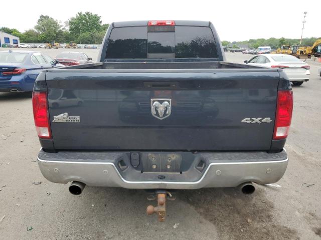 2016 RAM 1500 SLT 3C6RR7LT5GG189124