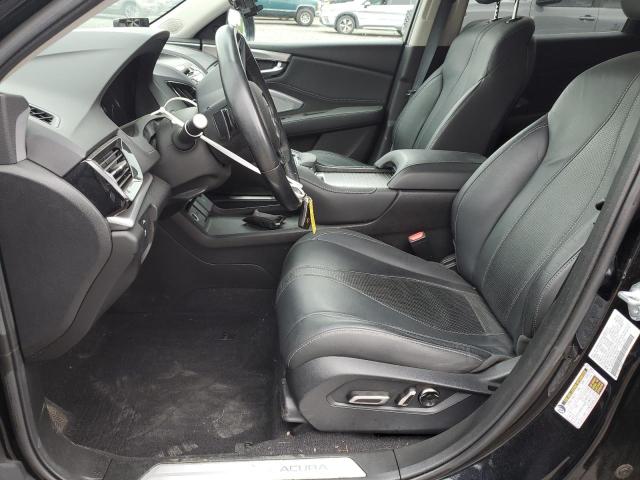 2021 ACURA RDX TECHNO 5J8TC2H56ML033896