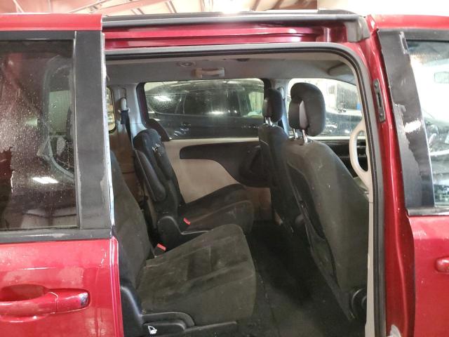 2015 DODGE GRAND CARA 2C4RDGCGXFR543657