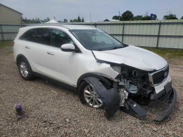 Vin: 5xypgda32gg181990, lot: 60639145, kia sorento lx 20164