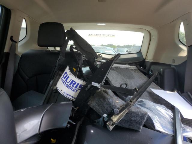 2020 BUICK ENVISION E - LRBFXCSA7LD149711