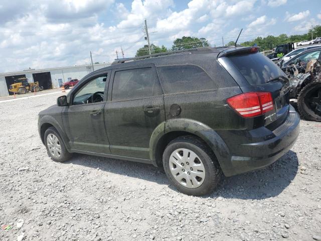 Vin: 3c4pdcab1jt243440, lot: 59583455, dodge journey se 20182