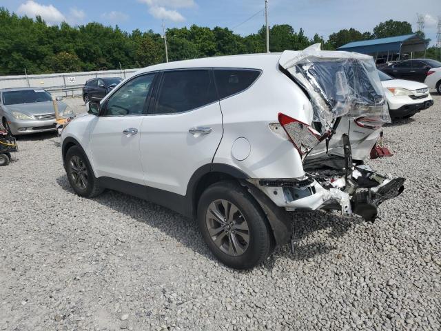 Vin: 5xyzt3lbxeg148591, lot: 60090415, hyundai santa fe 20143
