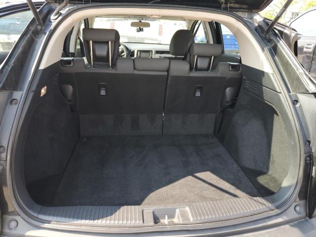 2019 HONDA HR-V LX - 3CZRU6H38KG733404
