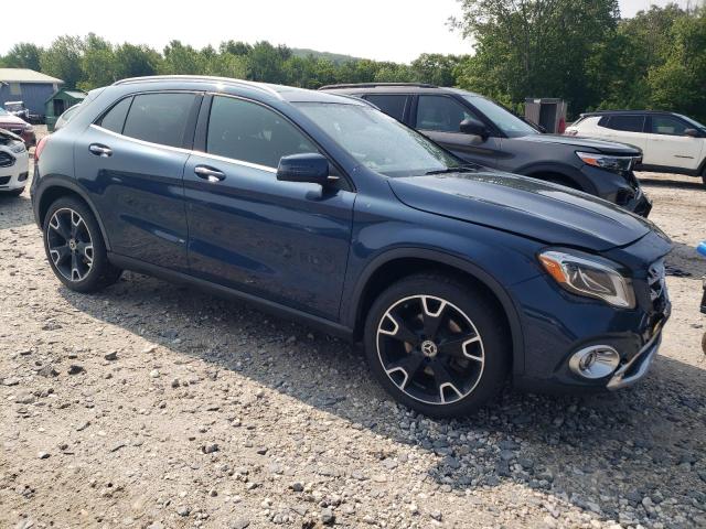Vin: wdctg4gb9kj627455, lot: 60463605, mercedes-benz gla-class 250 4matic 20194