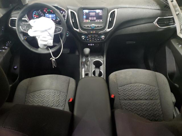 2024 CHEVROLET EQUINOX LT - 3GNAXKEG2RS133938
