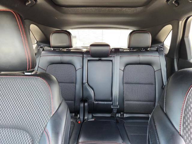 2024 FORD ESCAPE ST - 1FMCU0MN0RUA97564