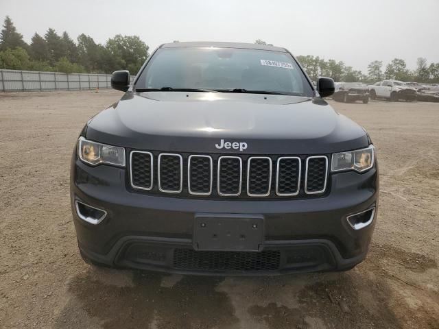 2018 JEEP GRAND CHER - 1C4RJFAG9JC313101