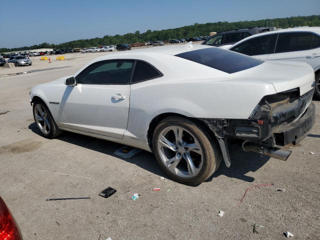 2010 CHEVROLET CAMARO LT #3287898246