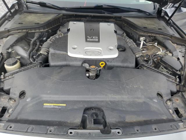 2015 INFINITI Q50 BASE JN1BV7AR8FM396294