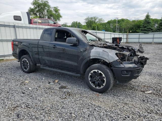 Vin: 1fter1fh7mld54178, lot: 60727755, ford ranger xl 20214