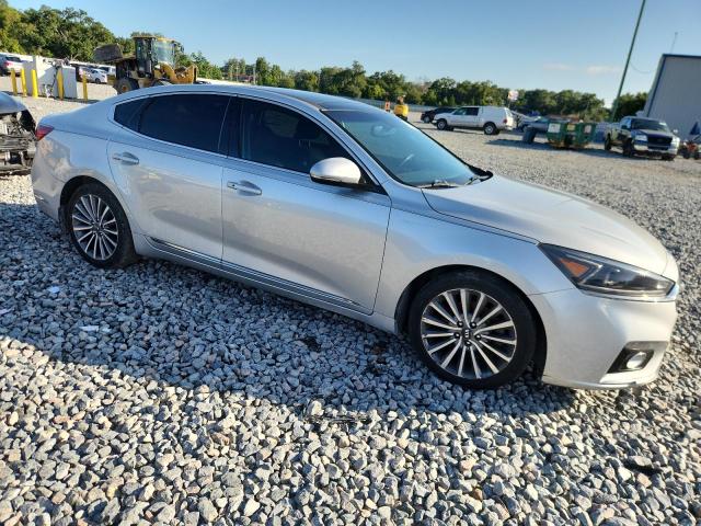 Vin: knalc4j18j5119466, lot: 62168395, kia cadenza luxury 20184