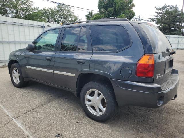 2007 GMC ENVOY #3315662786
