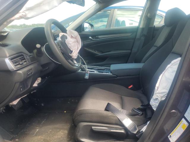 2019 HONDA ACCORD LX 1HGCV1F11KA149486