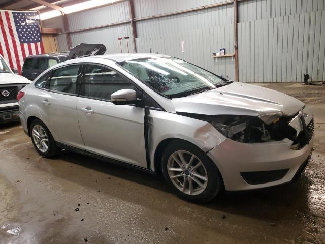 2017 FORD FOCUS SE 1FADP3F27HL286873