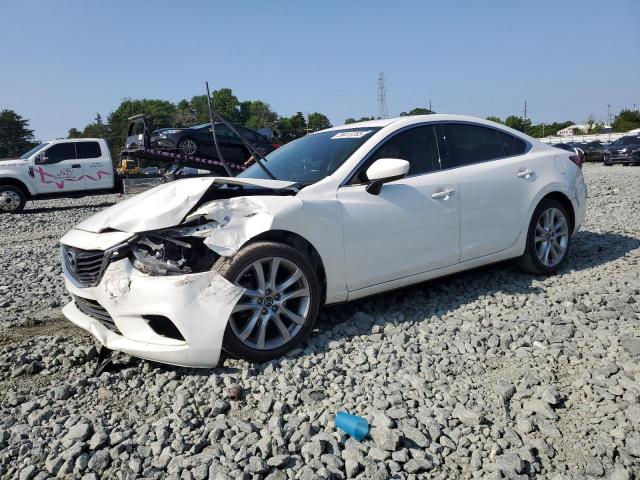 Vin: jm1gj1v53g1418045, lot: 59413765, mazda 6 touring 2016 img_1