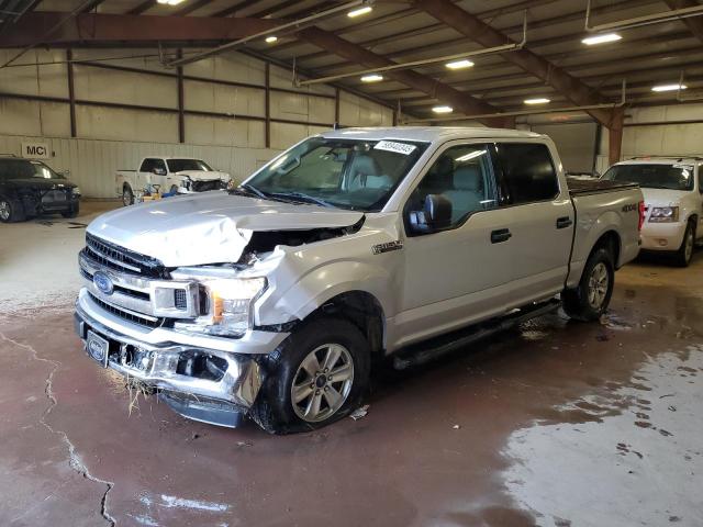 Vin: 1ftew1e42kfb37950, lot: 58940345, ford f-150 supercrew 2019 img_1