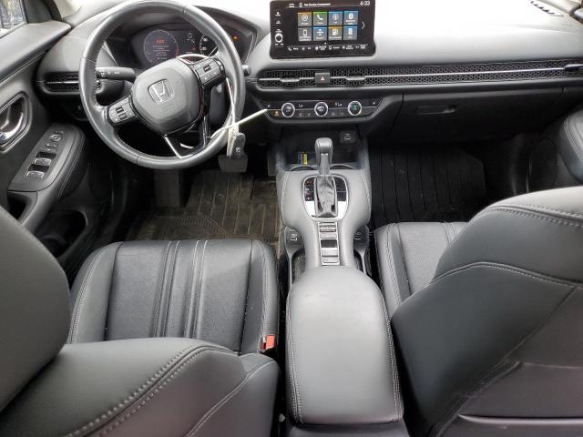 2023 HONDA HR-V EXL 3CZRZ2H76PM720673