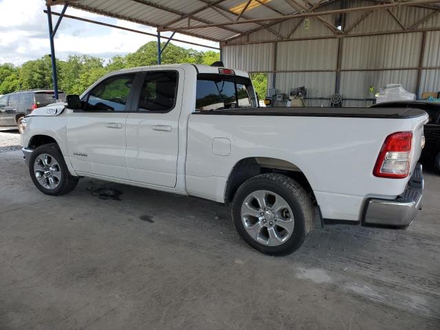 Vin: 1c6srfbt5mn737574, lot: 61875045, ram 1500 big horn/lone star 20212