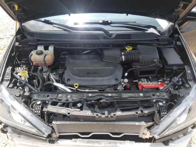 2019 CHRYSLER PACIFICA T 2C4RC1FG5KR603902