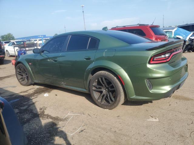 2022 DODGE CHARGER SC 2C3CDXGJ8NH180439