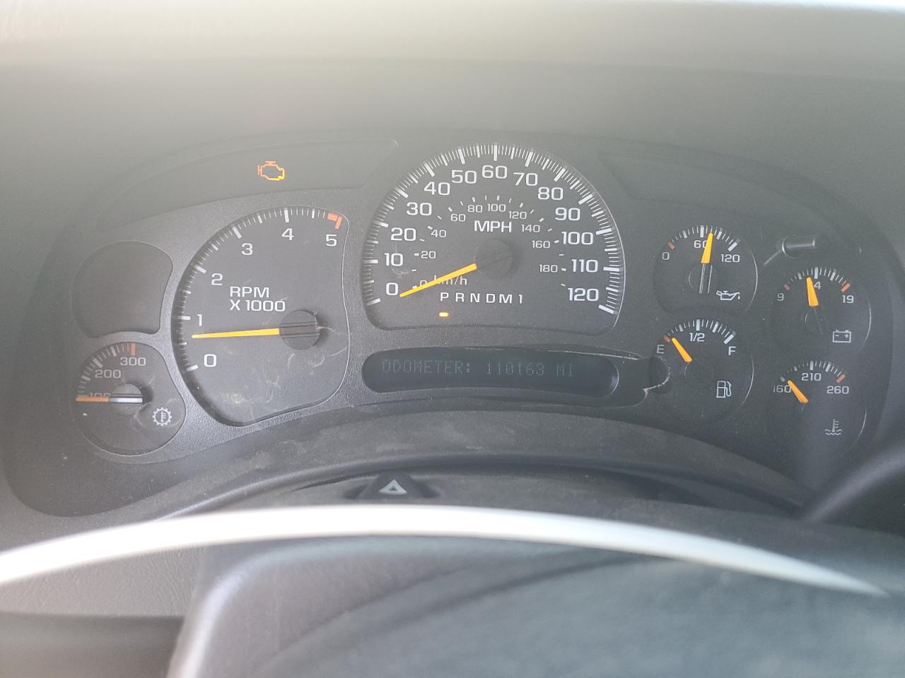 Lot #3203371149 2006 CHEVROLET SILVERADO