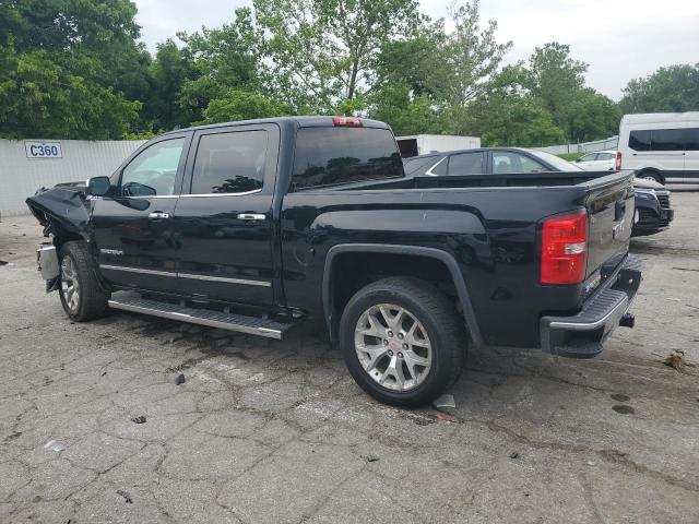 Vin: 3gtu2vec1fg447954, lot: 60033555, gmc sierra k1500 slt 20152