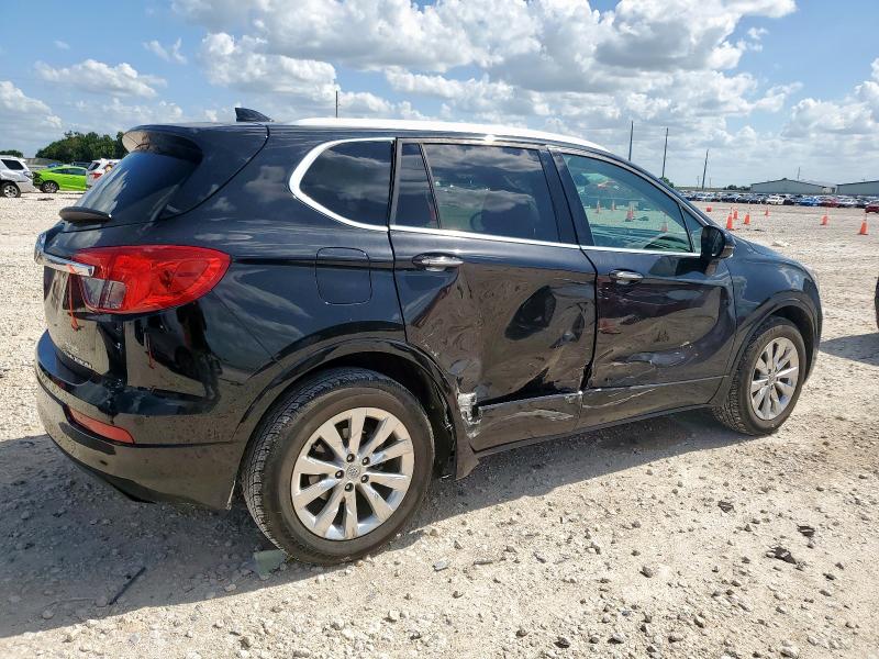 Vin: lrbfxbsa0hd000946, lot: 61376545, buick envision essence 20173