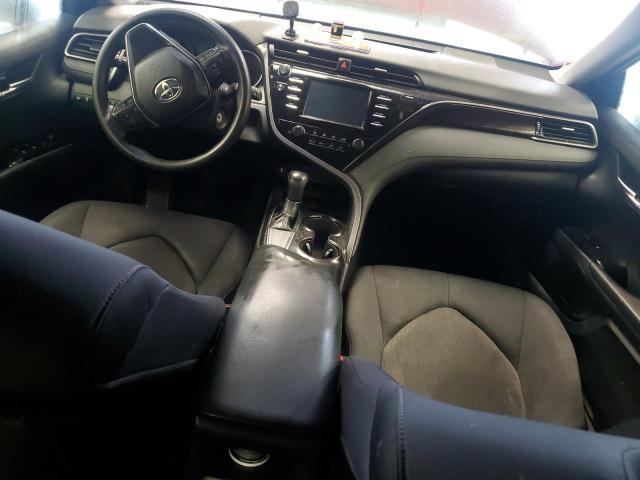 2019 TOYOTA CAMRY L - 4T1B11HK1KU678944