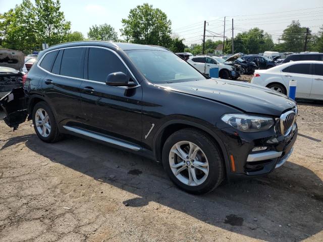 Vin: 5uxtr9c53kld93266, lot: 60450375, bmw x3 xdrive30i 20194