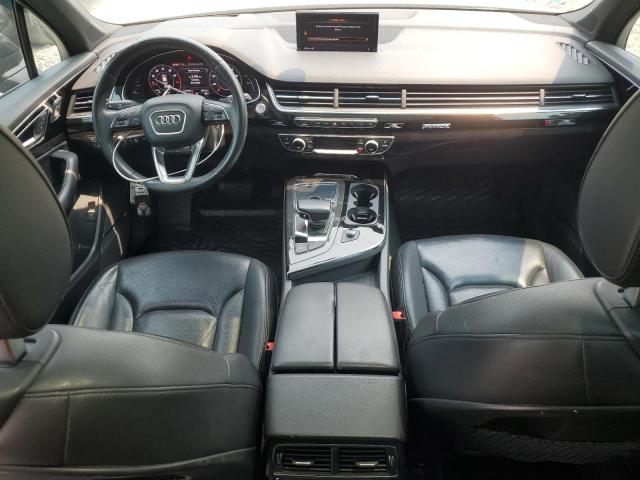 2019 AUDI Q7 PRESTIG - WA1VAAF78KD008169