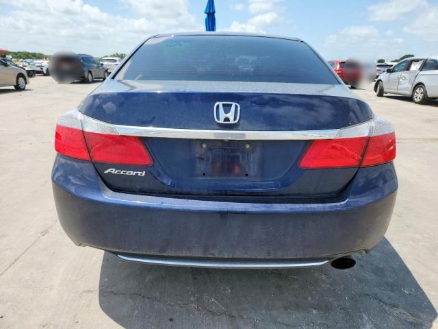 2015 HONDA ACCORD EX - 1HGCR2F77FA051616