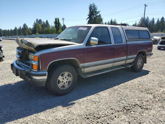 CHEVROLET GMT-400 K1