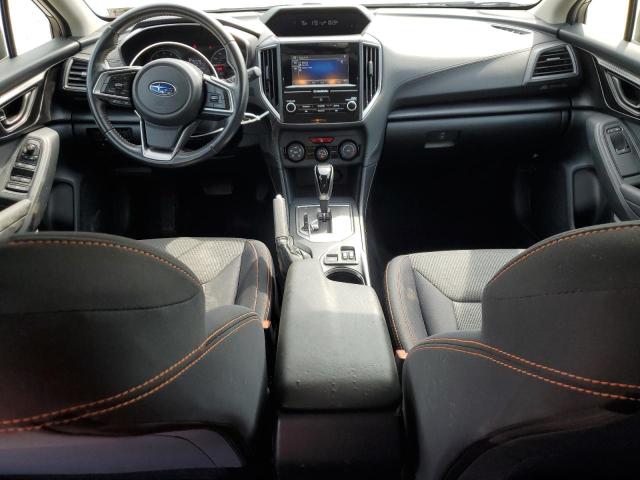 2018 SUBARU CROSSTREK - JF2GTABC7JH207492