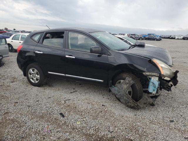 Vin: jn8as5mt9ew600704, lot: 59739295, nissan rogue s 20144