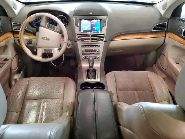 2012 LINCOLN MKT #3287662035