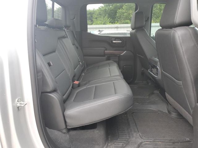 2022 GMC SIERRA LIM - 3GTU9DED0NG198771