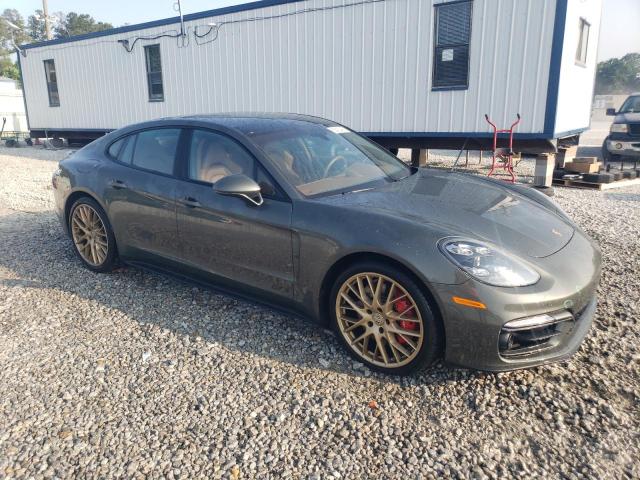 Vin: wp0ag2a70pl135544, lot: 58433495, porsche panamera gts 20234