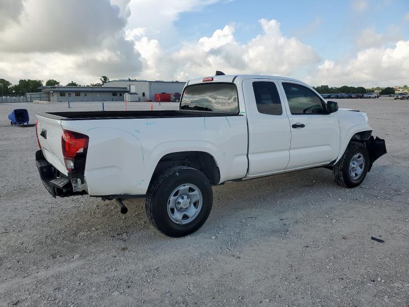 2023 TOYOTA TACOMA ACC 3TYRX5GN3PT071058