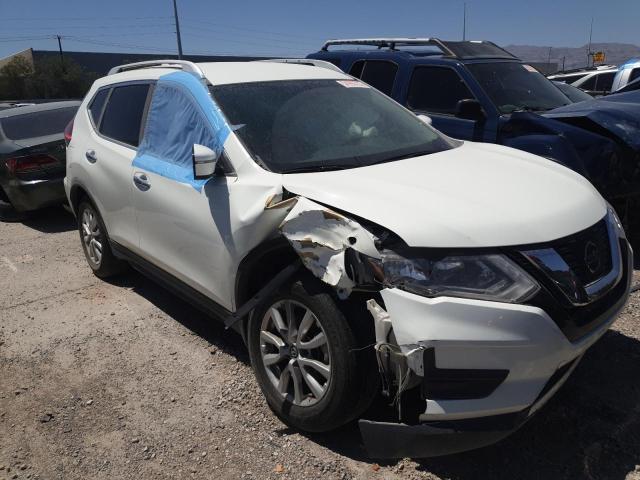 Vin: knmat2mt6hp571846, lot: 54995735, nissan rogue s 20174