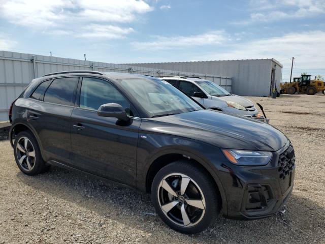 2022 AUDI Q5 PRESTIG WA1FAAFY7N2111029
