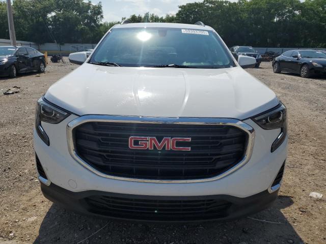 2019 GMC TERRAIN SL - 3GKALMEV2KL166859