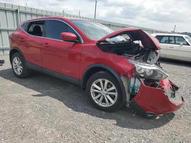 Vin: jn1bj1cr2hw109402, lot: 60619215, nissan rogue s 20174